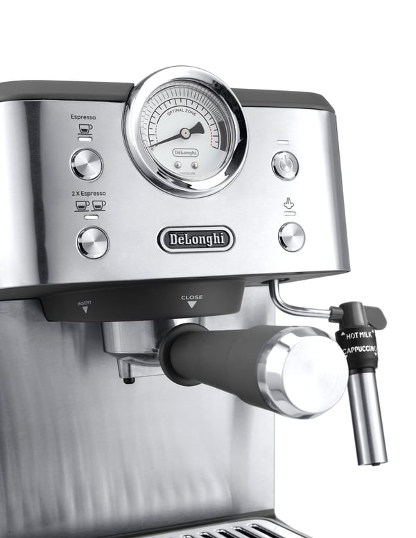 DeLonghi Classic espressomaskin (EM450.M)