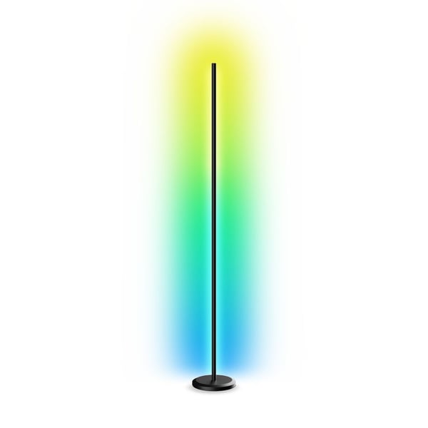 Nanoleaf Matter Taklampa med Smartbelysning