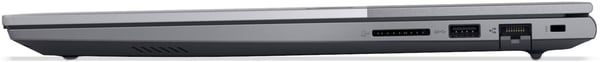 Lenovo ThinkBook 16 Gen 8 16" bärbar dator, Windows 11 Pro (21SK0075MX)