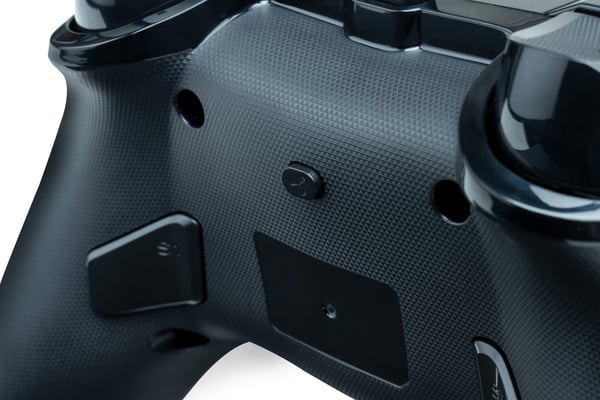 Nacon Evol-X Pro trådad kontroller, svart, Xbox
