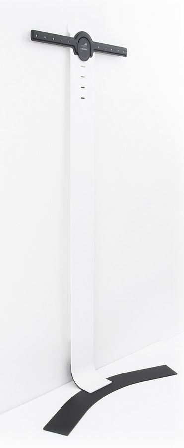 Erard STANDiT Pro - gulvstander til 40-90" tv