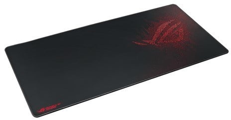 Asus ROG Sheath -musmatta för spelare