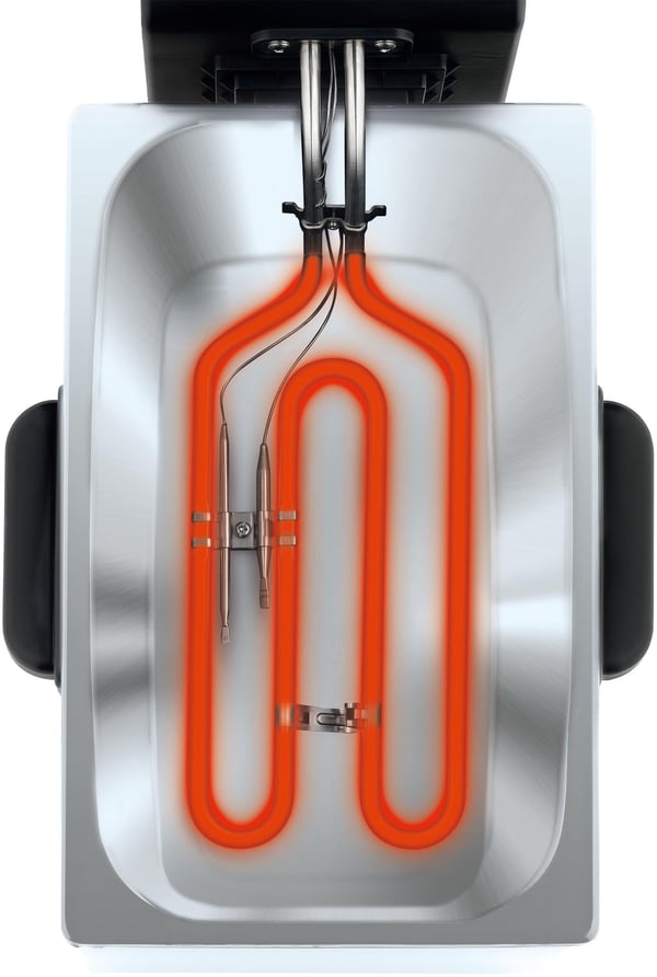 Tefal OleoClean Compact - Fritøse