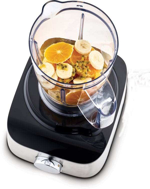 Kenwood FDM301SS Multipro Compact -multifunktionsmaskin