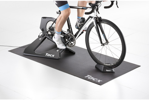 Tacx Trainer Mat Rollable -træningsmåtte