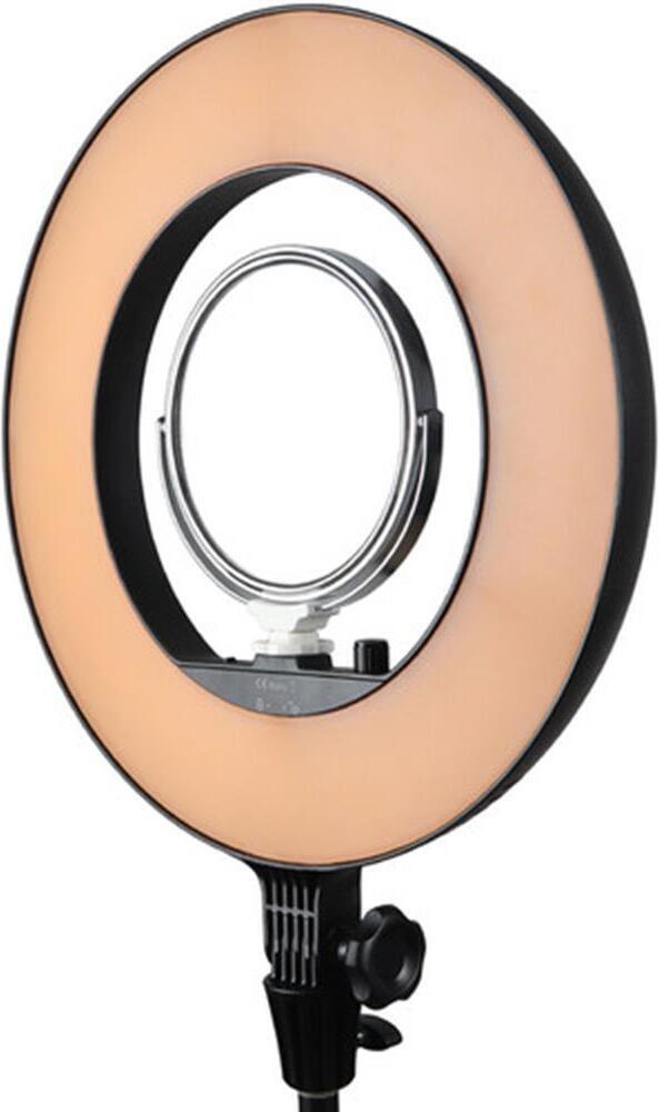 Godox LR180 -LED-ringljus