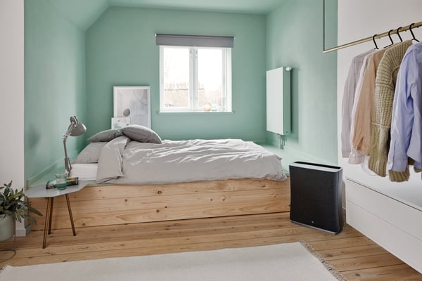 Stadler Form Roger -luftrenare