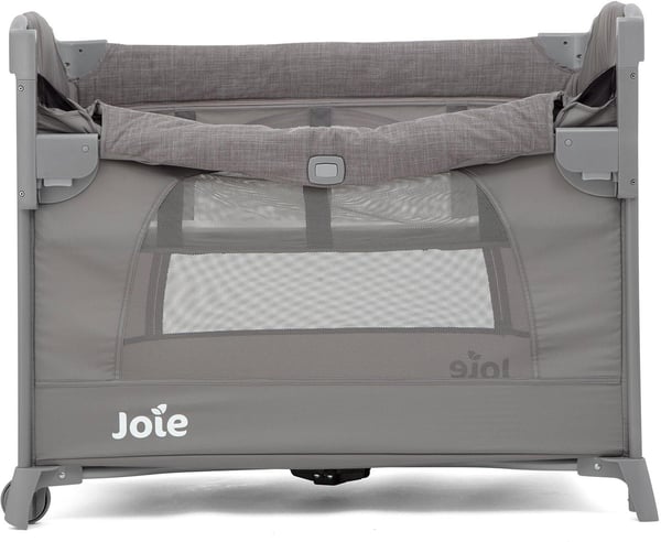 Joie Kubbie Sleep -rejseseng, Tåget Grå