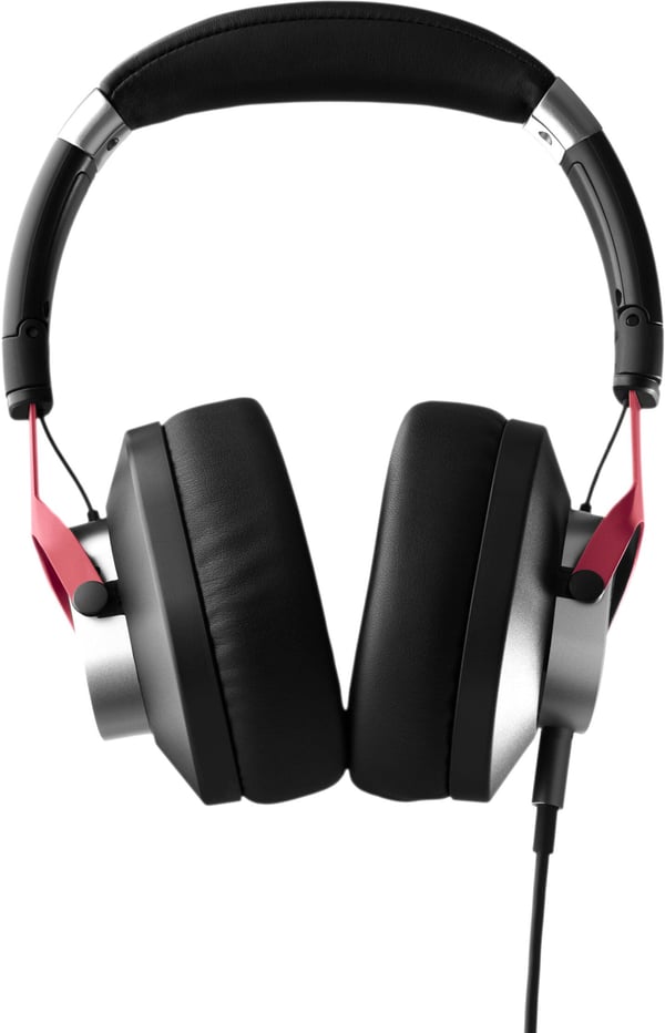 Austrian Audio Hi-X15 -stängda hörlurar