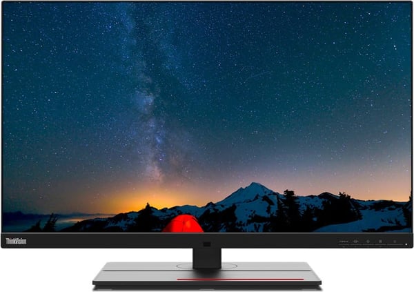 Lenovo ThinkVision P27u-20 27" 4K-skärm