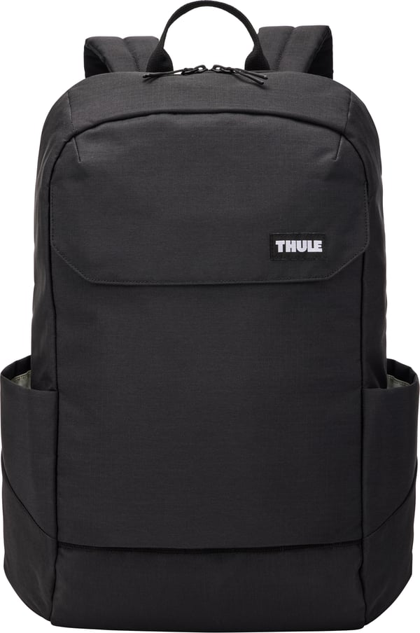 Thule Lithos Ryggsäck 20L - svart