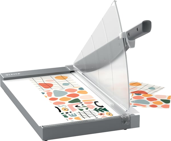 Leitz Precision Office Pro -kantbrytare, A3