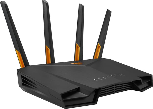 Asus TUF-AX3000 V2 -WiFi 6-spelrouter