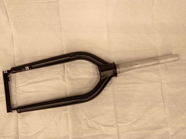 Baana Fat 20” Framhjul