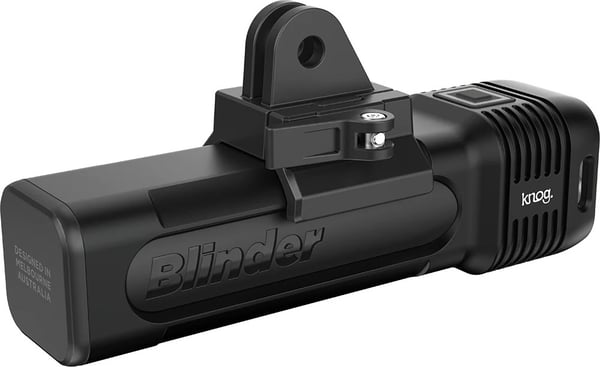 Knog Blinder 1300 -forlygte