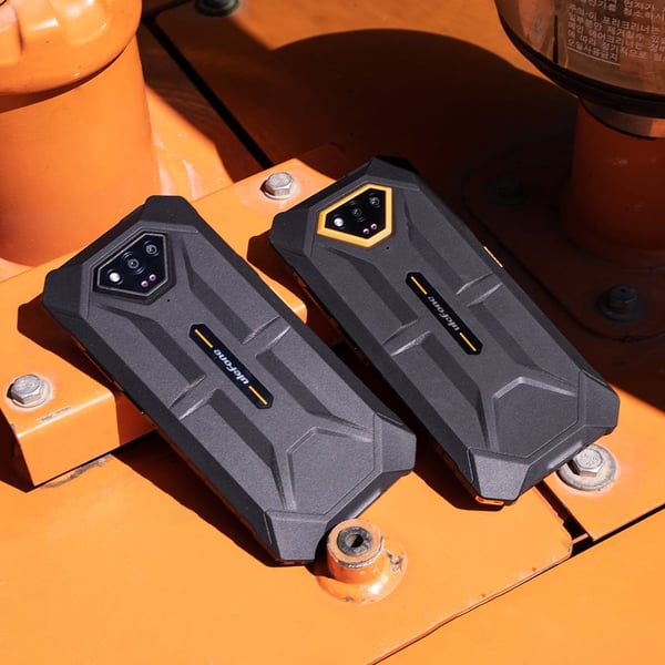 Ulefone Armor X13 tålig smartphone