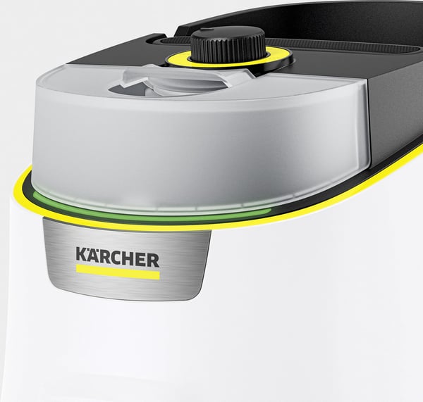 Kärcher SC 4 Deluxe Easy Fix ångtvättare