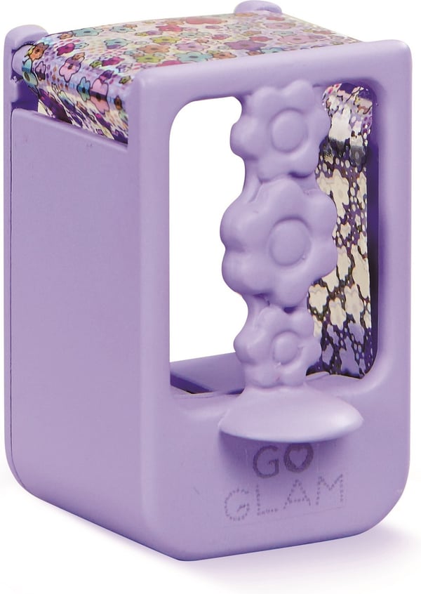Cool Maker Go Glam Mani-Mask - nagelstudio