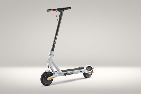 Yadea Artist Kick-scooter - el-scooter