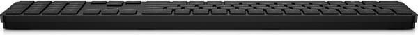 HP 450 -programmerbart trådløst tastatur (4R184AA), finsk