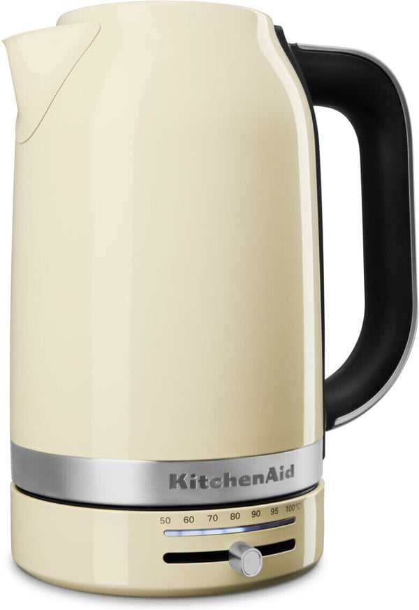 KitchenAid 5KEK1701EAC elkedel, creme