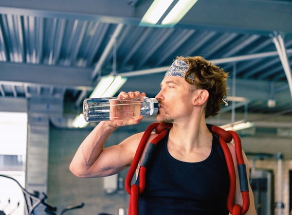 SIGG Total Clear One Antracit MyPlanet, 1,5 l