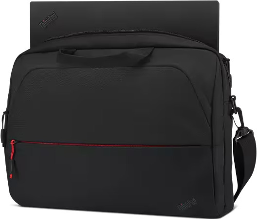 Lenovo ThinkPad Essential 13-14" Slim Topload (Eco) computertaske, sort