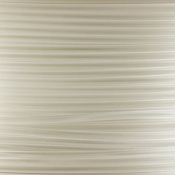 Copymaster3D PLA-filament til 3D-printere, 1,75 mm, transparent