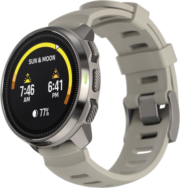 Suunto Ocean sportsur, 50 mm, Sand