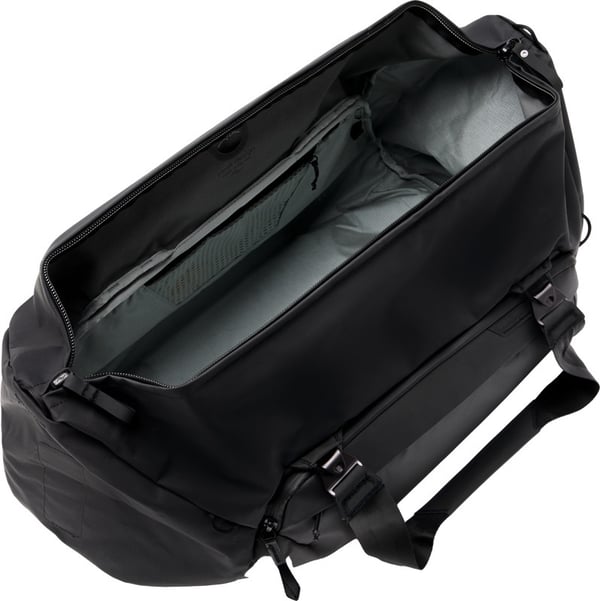 Peak Design Travel Duffel 50L - duffeltaske, sort