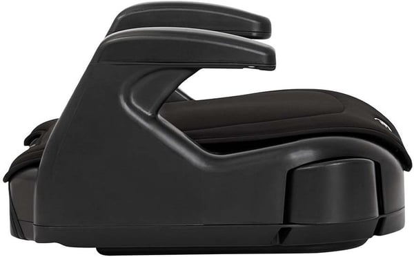 Graco Booster Basic R129 -pude, 135–150 cm, Sort