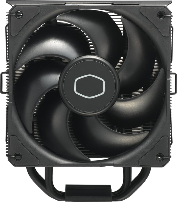 Cooler Master Hyper 212 Black (2023) -processor kylare