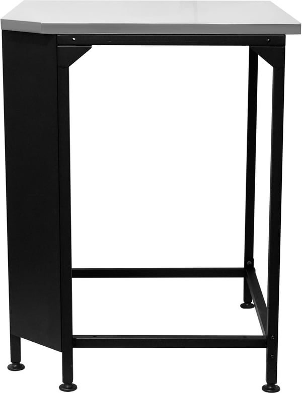Cozze utomhuskök hörnbit 90 cm