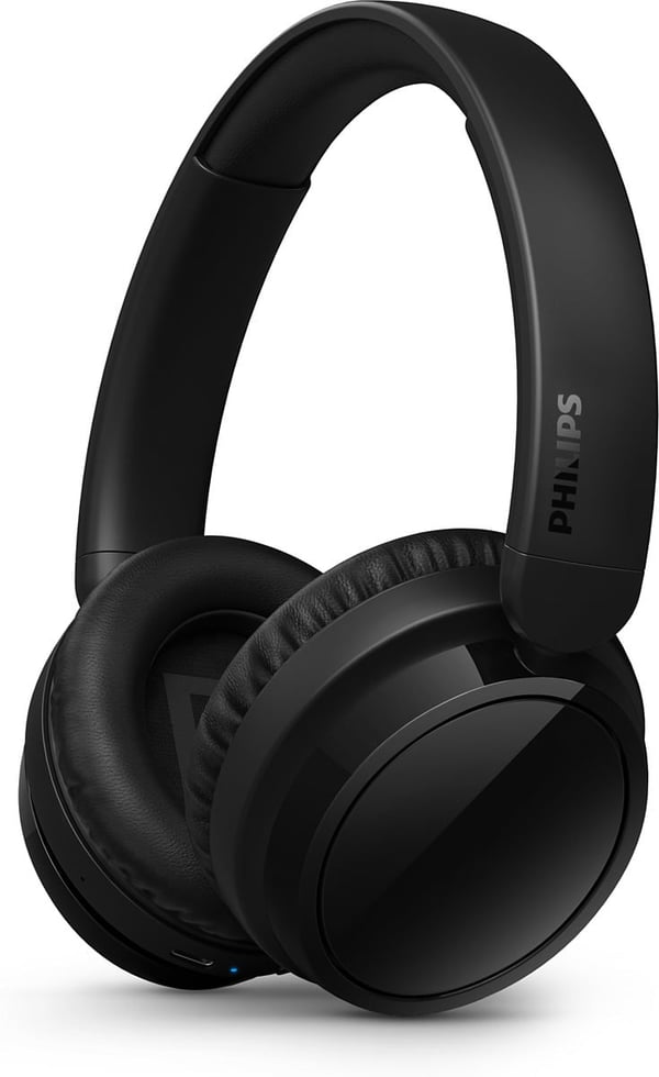 Philips TAH5209 Bluetooth-hovedtelefoner, sort