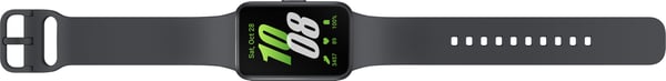 Samsung Galaxy Fit 3 aktivitetsarmband, mörkgrå