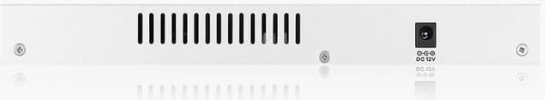 ZyXEL XMG-108 2.5G -8-port switch