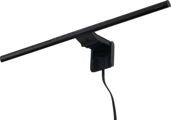 BenQ ScreenBar Pro -skærmfæste belysningssystem, sort