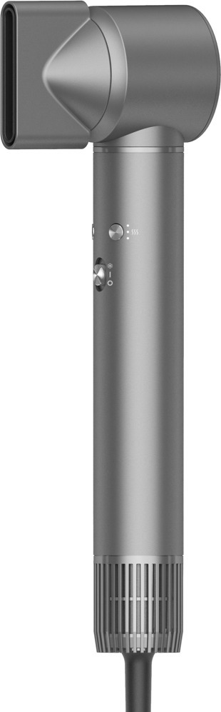 Ströme Super Silencer Air 5in1 hårtork