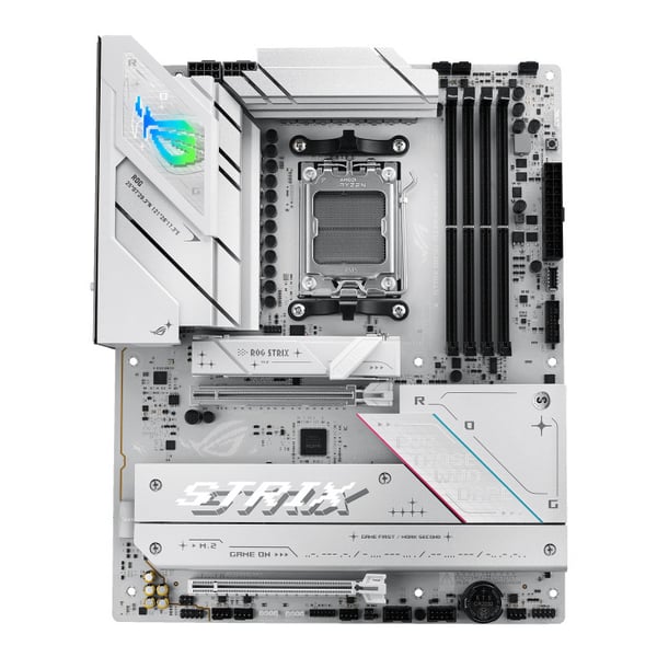 ASUS ROG STRIX B850-A GAMING WIFI AM5 ATX bundkort