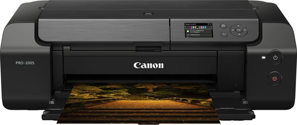 Canon PIXMA PRO 200S fototryckare