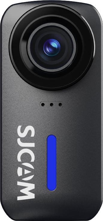 SJCAM C110+ actionkamera, svart