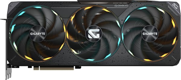 Gigabyte GeForce RTX 5080 GAMING OC 16 GB grafikkort