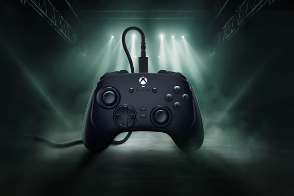 Razer Wolverine V3 Turnering Edition spilcontroller, sort, PC/Xbox