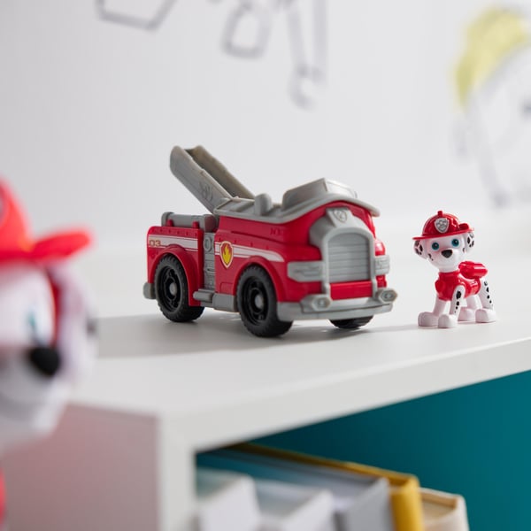 Paw Patrol Basfordon 2.0 – Samppa