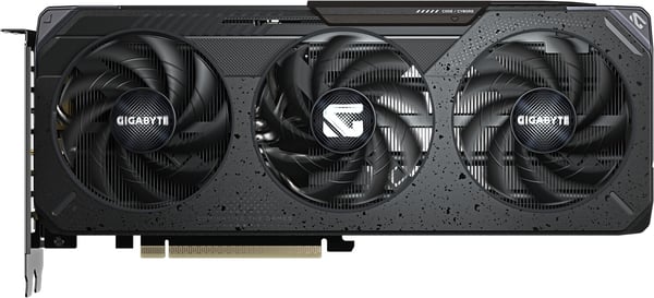 Gigabyte RTX 5060 Ti GAMING OC 16 GB grafikkort