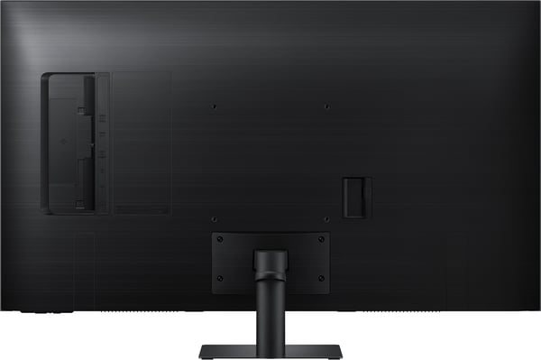Samsung Smart Monitor M7 (M70F) 43" 4K-skärm, svart