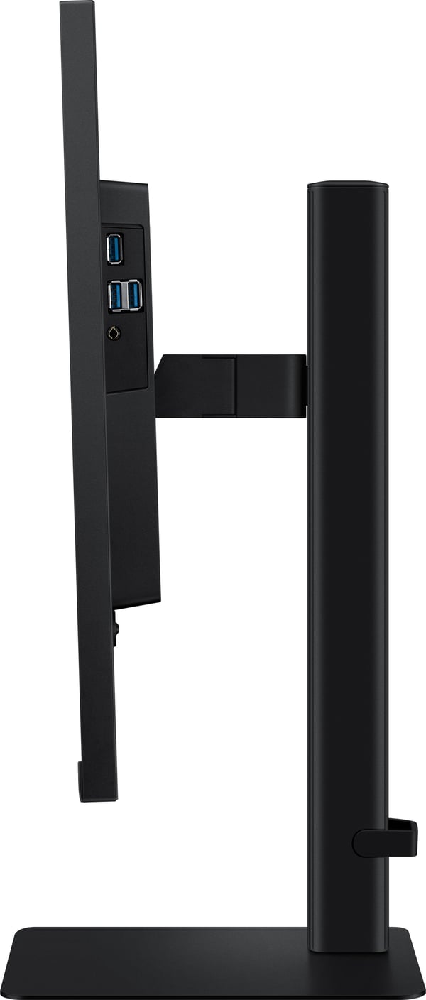 Samsung ViewFinity S8 (S80D) 27" 4K-skärm