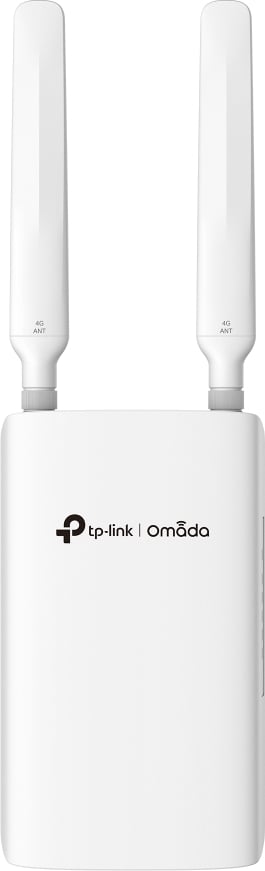 TP-Link Omada ER703WP-4G-Ute 4G-modem för utomhusbruk