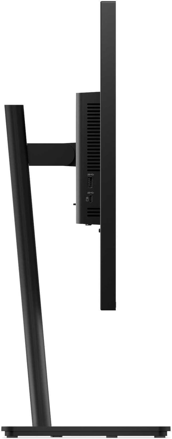 Lenovo ThinkVision T27-40 Full HD-skärm