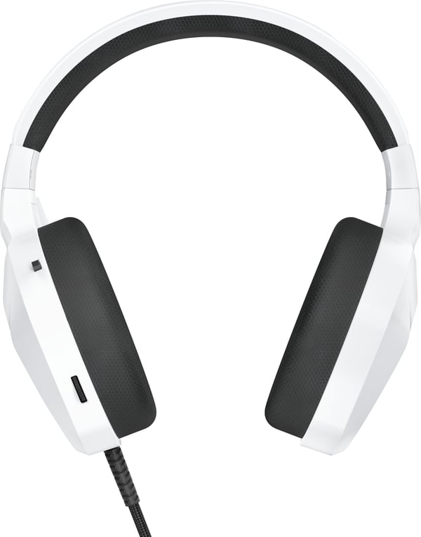 Oniverse Meteor gaming headset, Frost White